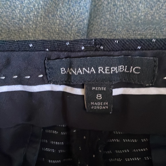 Banana Republic dress pants - Picture 2 of 4